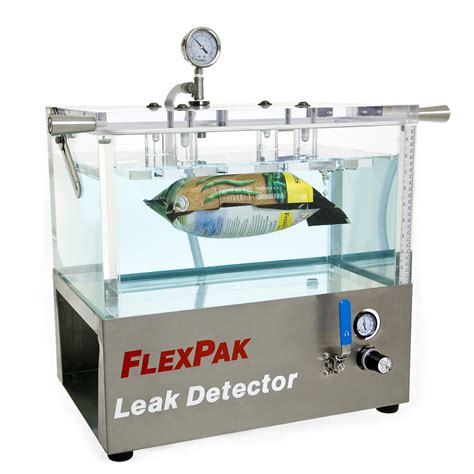 Seal Test / Sealing Test wholesaler|flex packaging seal testing.